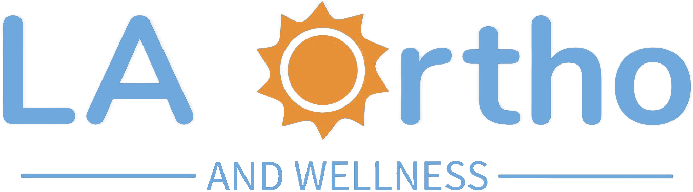LA Ortho and Wellness