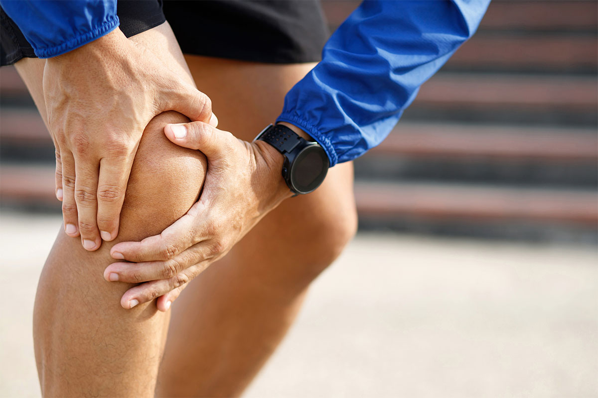 Understanding How Peptides Help Joints