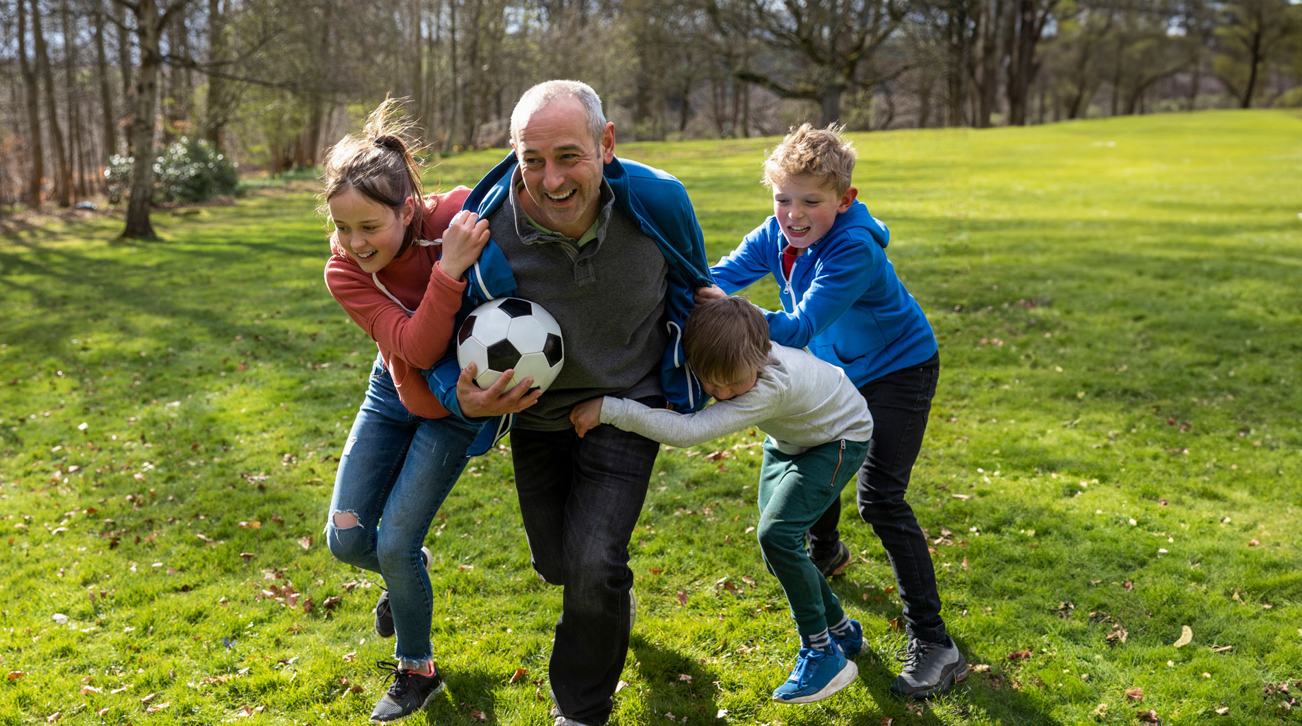 Avoiding Joint Replacement With PRP and BMAC