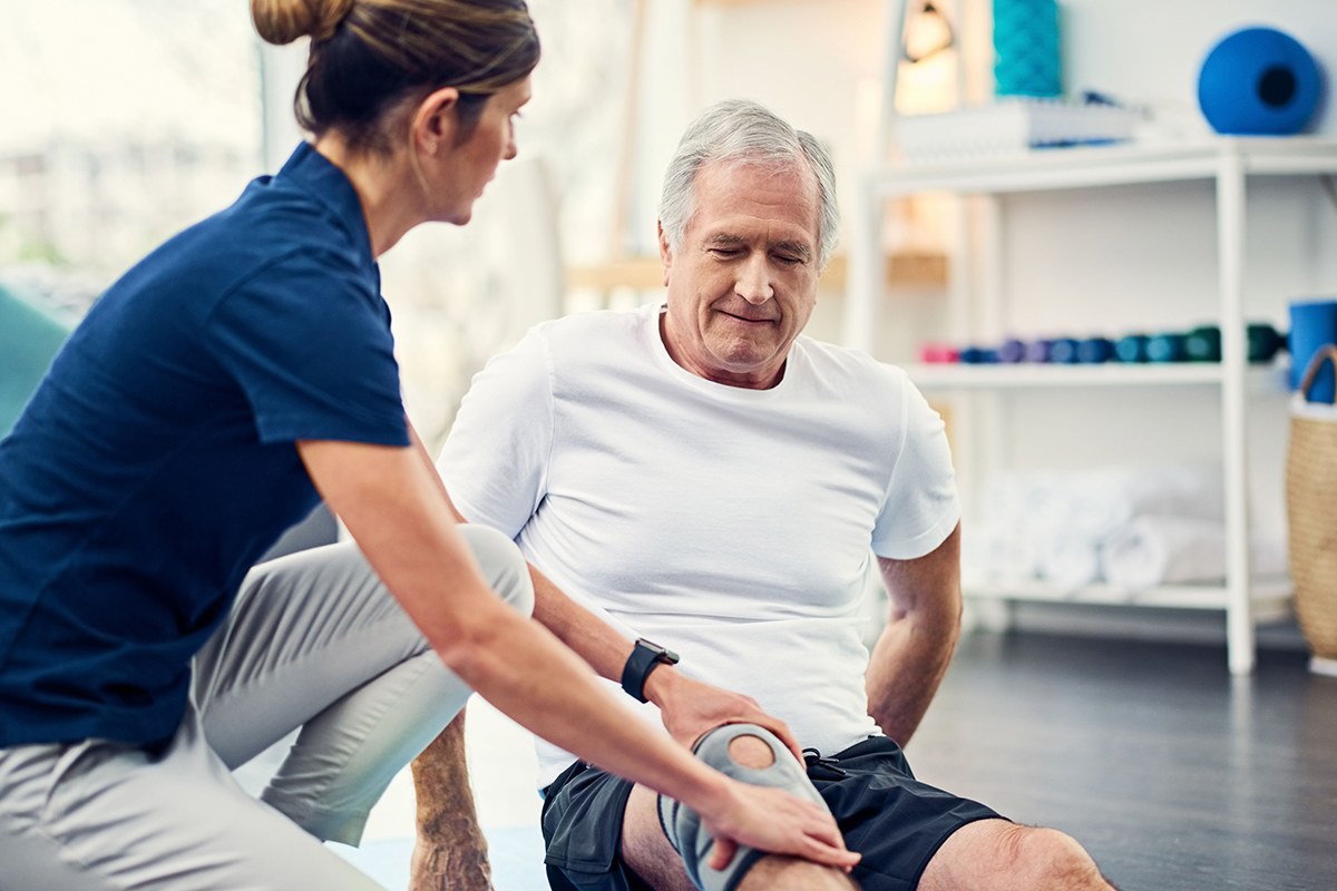 Does Bone-on-Bone Knee Arthritis Always Mean Knee Replacement?