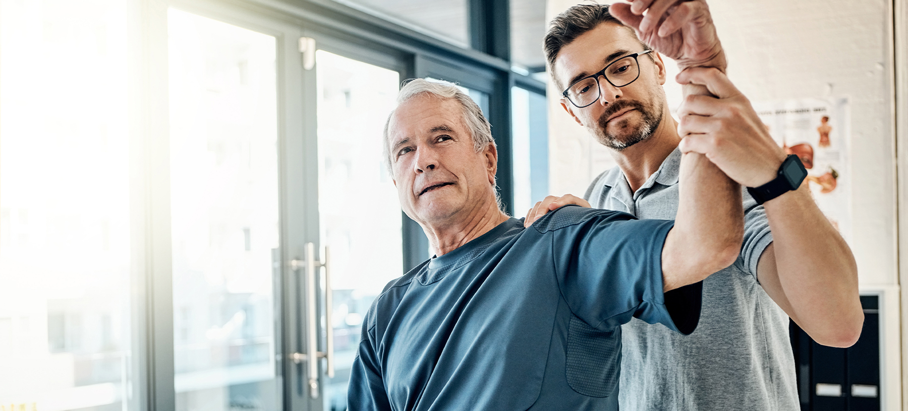 Can a Rotator Cuff Tear Heal Without Surgery?
