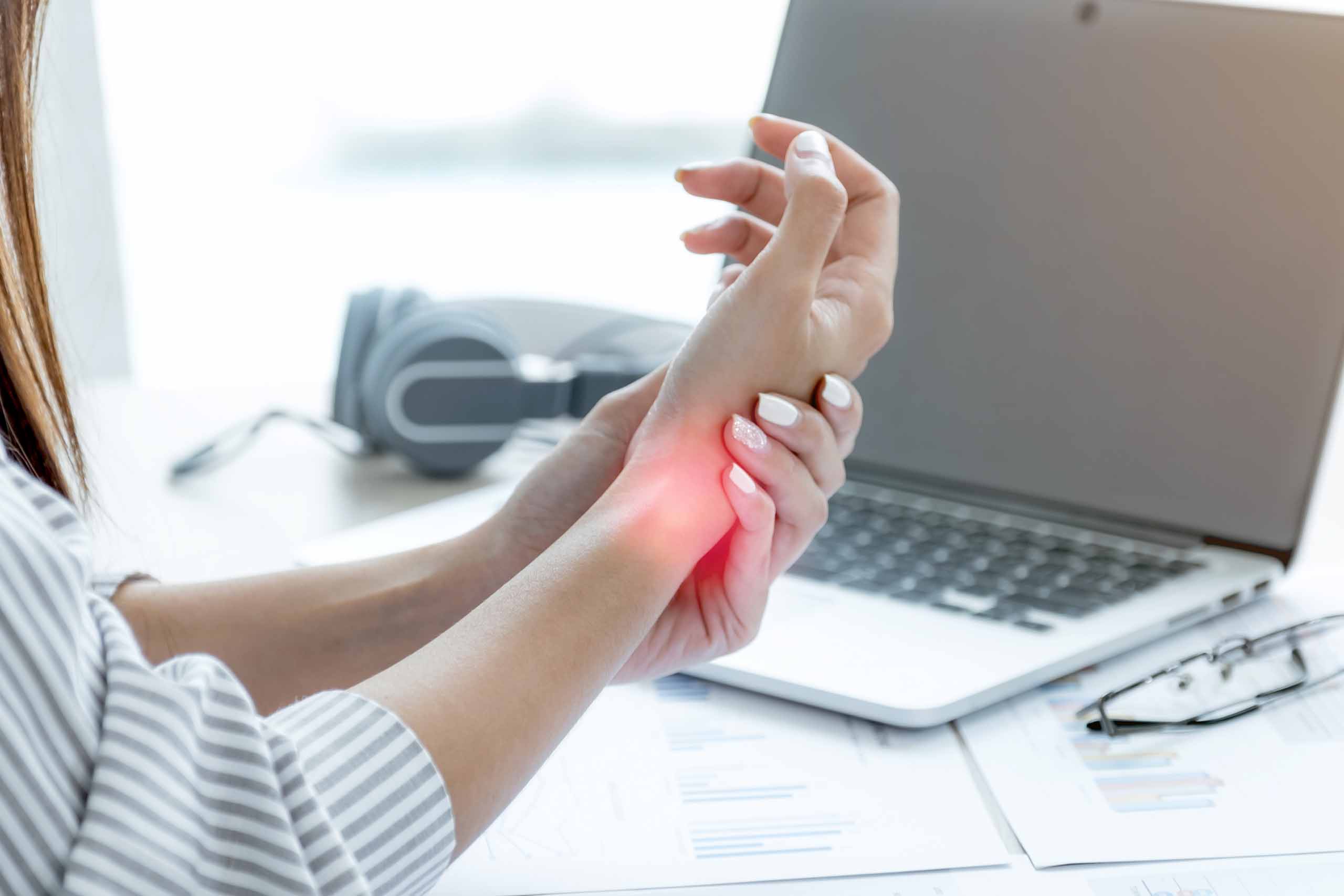 The Main Treatment for Tendonitis: A Comprehensive Guide